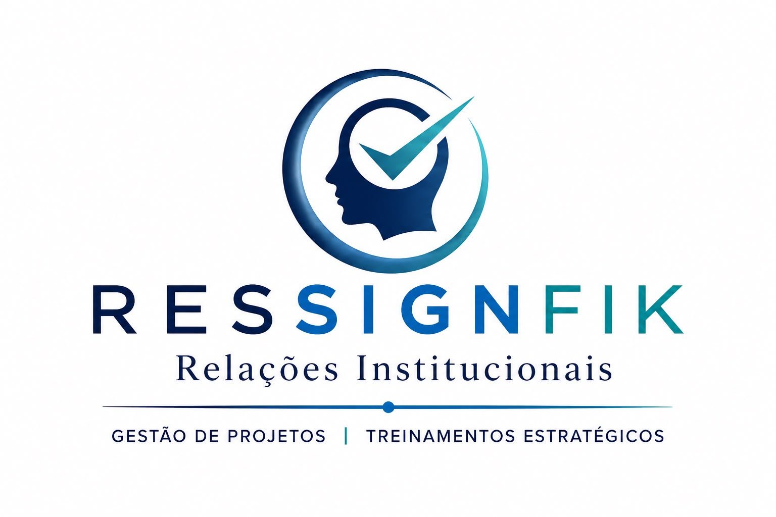 Identidade institucional da Ressignfik